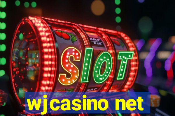 wjcasino net